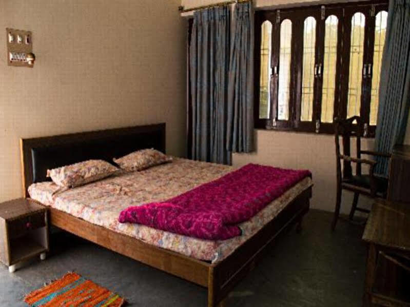 Ishan Paying Guest House Βαρανάσι Εξωτερικό φωτογραφία