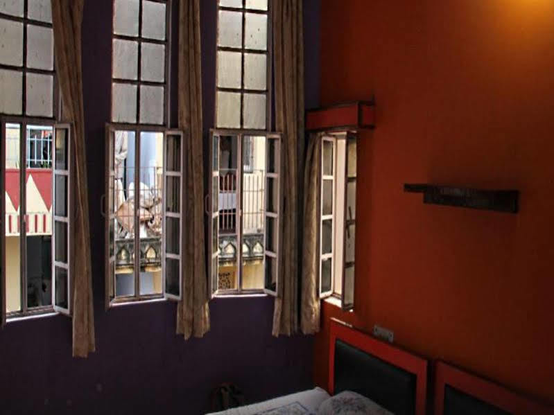 Ishan Paying Guest House Βαρανάσι Εξωτερικό φωτογραφία