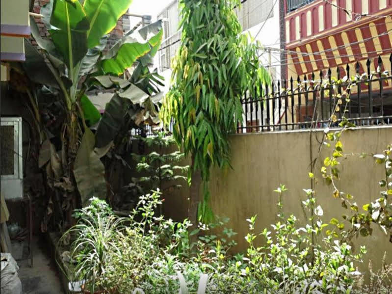 Ishan Paying Guest House Βαρανάσι Εξωτερικό φωτογραφία
